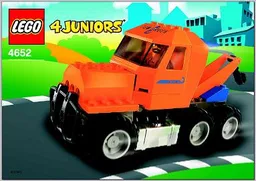 Tow Truck