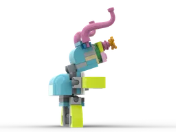 31128 Bulleon Mixel