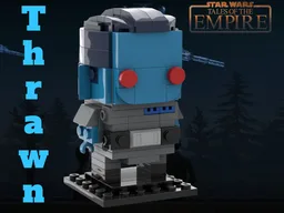 Admiral Thrawn