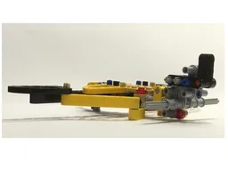 War Aeroplane