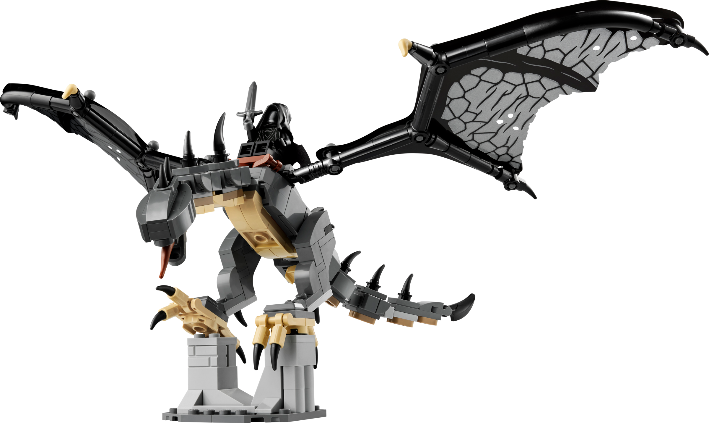 Lego Fell Beast