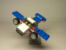 31027 Fighter Bomber