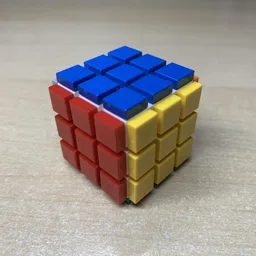 21303 Wall-E Rubick's Cube