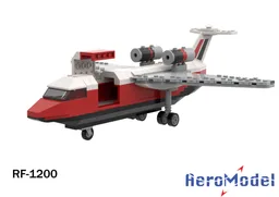 RF-1200