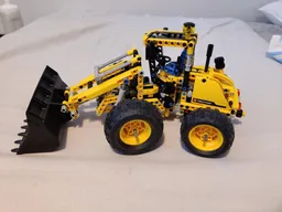 Frontloader