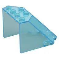 Windscreen 5 x 4 x 3