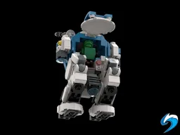 MACROSS REGULT (TYPE A)