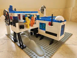 Science Center