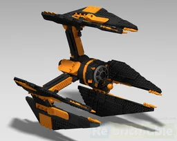 Tie/S Defender
