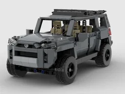 Toyota 4runner