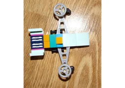 Electro Plane