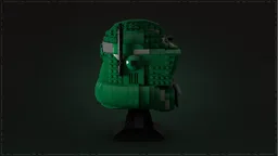 Commander Doom