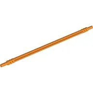 Axle Hose, Soft 16L / Orange