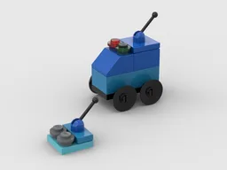 11006 - RC-Car