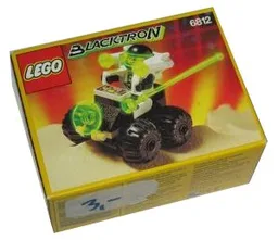 Grid Trekkor