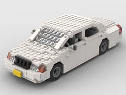 Ford Crown Victoria