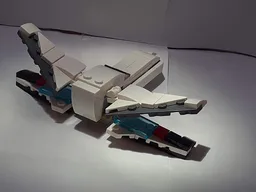 X - Wing