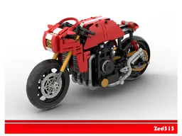 Café Racer