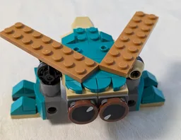 Buzzy-Wuzzy Busy Fly 76962