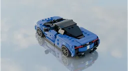 McLaren GT