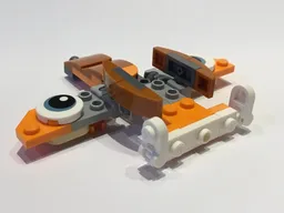 30574 A-10 Thunderbolt (''Warthog'')