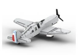 Caudron C.714 Cyclone