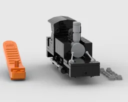 Baldwin Class 10-12-D