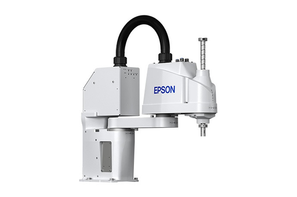 Lego Epson Scara T3 Robot