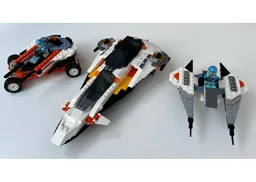 Teardrop Explorer