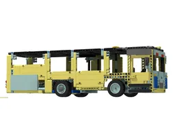 city bus