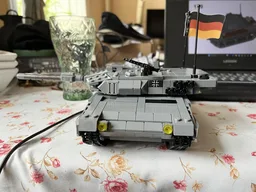 Leopard 2A5
