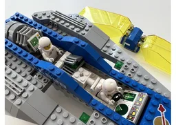 Warp Cruiser