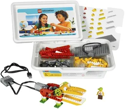 WeDo Robotics Construction Set