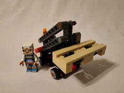 30655-Telehandler