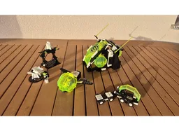 (6981) Intercept Command Outpost
