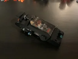 Spinner 2049