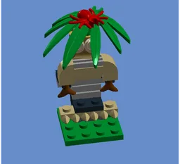 60156 Statue