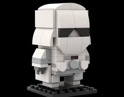 Snowtrooper