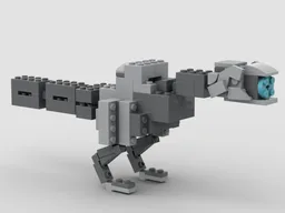Horizon Zero Dawn Watcher