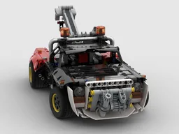 TG Power Wrecker