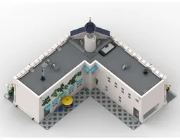 Beacon Inn | Modular Building