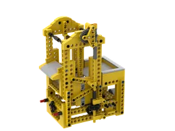 Remix Bart's Single Stepper Mini with shared power
