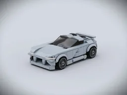 Dodge Viper "Defender"