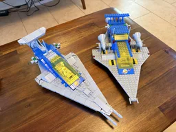 LL-918 Redux