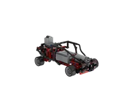 Simple PF Car