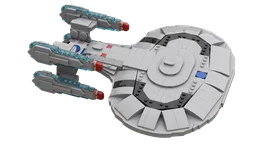 USS Grand Alliance