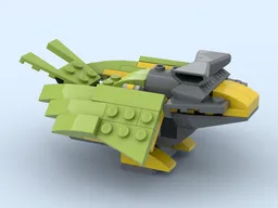 31092 Angry Bird