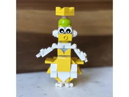 30550 Elegant Lady