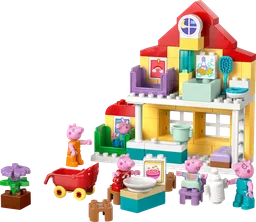 Family House