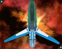Spacejet